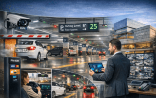 პარკირების სისტემები