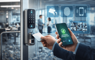 საკეტების სისტემა